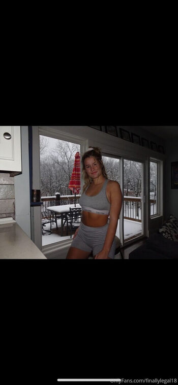 Full leaked Finallylegal private onlyfans photo