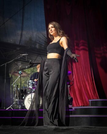 Finnish Musical Artists