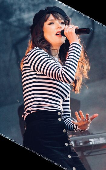 Full leaked Finnish musical artists page private onlyfans photo