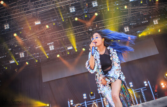 Finnish Musical Artists