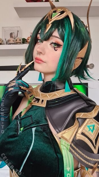 Full leaked Finnya page private onlyfans photo