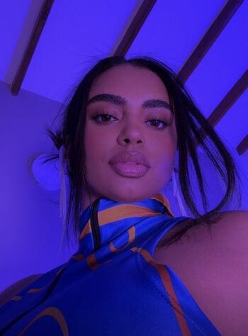 Full leaked Lulu chu / private onlyfans photo