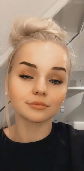 Full leaked Fiona kaiser private onlyfans photo