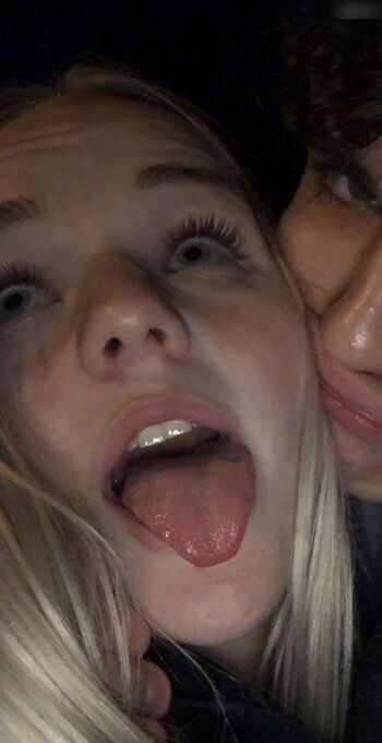 Full leaked Fiona kaiser private onlyfans photo