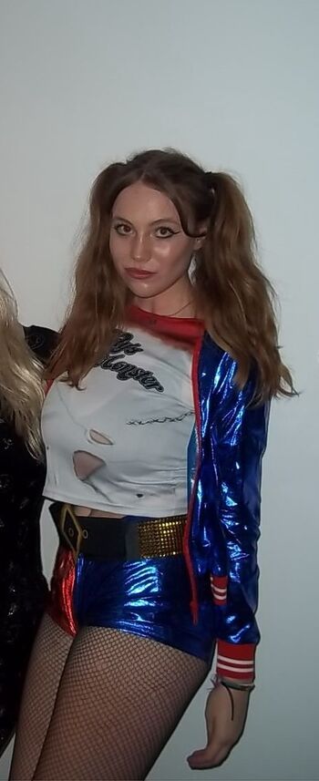 Full leaked Fiona marais private onlyfans photo