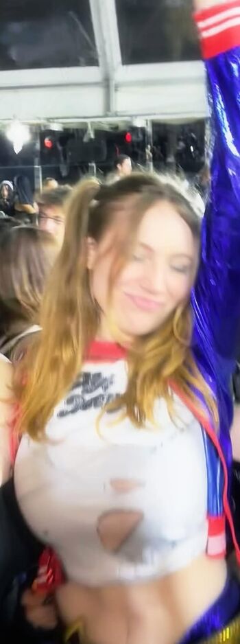 Full leaked Fiona marais private onlyfans photo