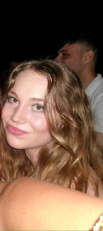 Full leaked Fiona marais private onlyfans photo