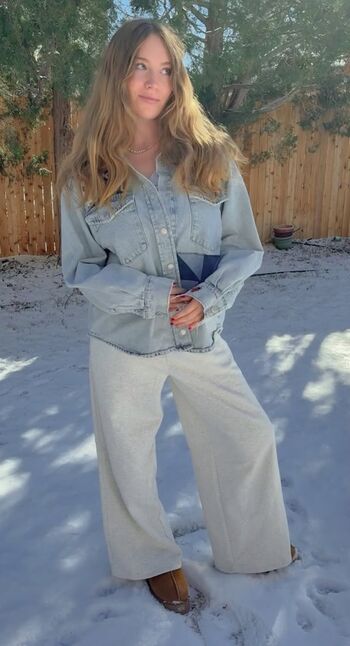 Full leaked Fiona marais private onlyfans photo
