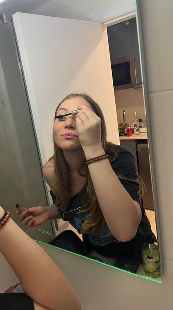 Full leaked Fiona marais private onlyfans photo
