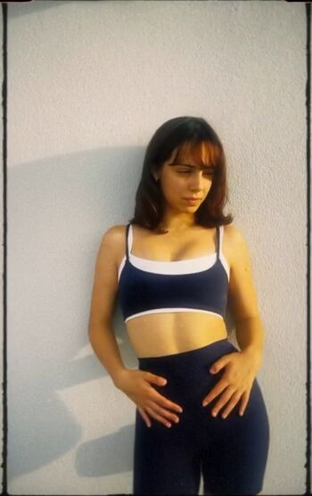Fiona Palomo