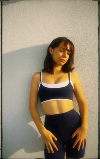 Fiona Palomo