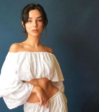 Fiona Palomo