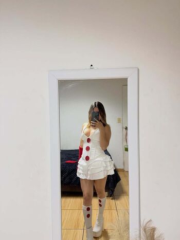 Full leaked Fiorella retiz page private onlyfans photo