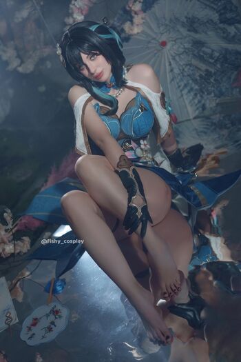 fishy.cosplay