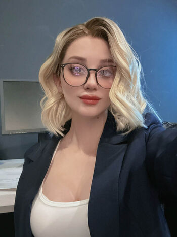 Full leaked Fishy cosplay page private onlyfans photo