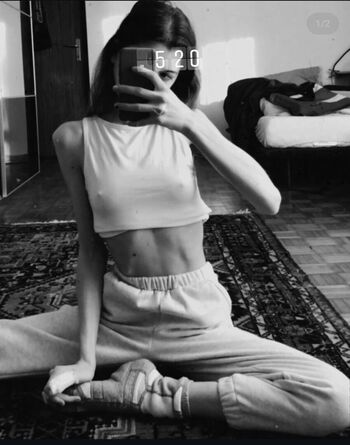Full leaked Fitcamineko private onlyfans photo