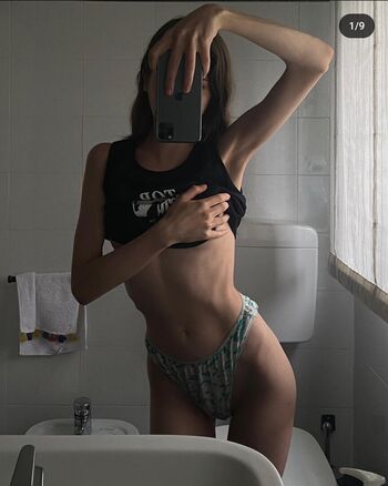 Full leaked Fitcamineko private onlyfans photo