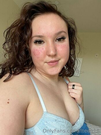 Full leaked Fiteen private onlyfans photo