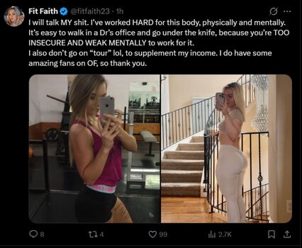 Fitfaith