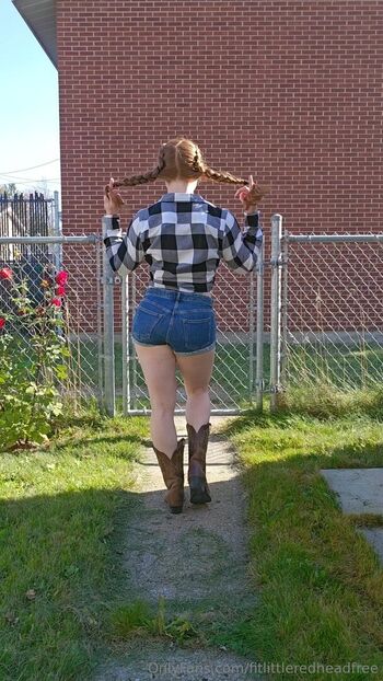 fitlittleredheadfree