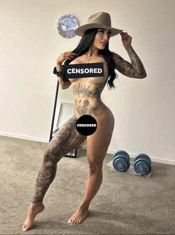 Full leaked Fitmum private onlyfans photo