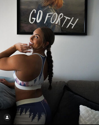 Full leaked Fitnessprincess private onlyfans photo