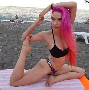 Full leaked Fitonastya private onlyfans photo