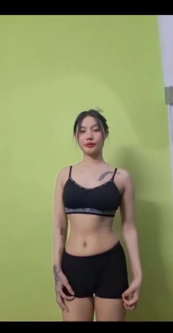 Full leaked Fiya tucculim private onlyfans photo