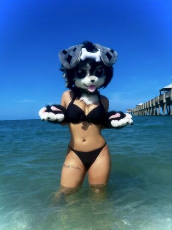 Full leaked Fizzyroni private onlyfans photo