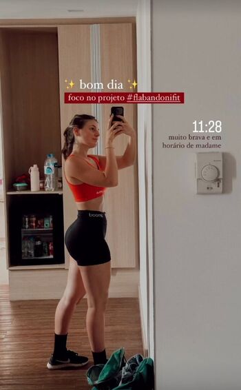 Full leaked Fla bandoni private onlyfans photo