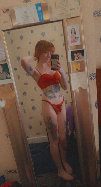 Full leaked Flameprincess page private onlyfans photo