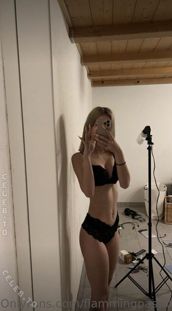 Full leaked Flammiiii private onlyfans photo