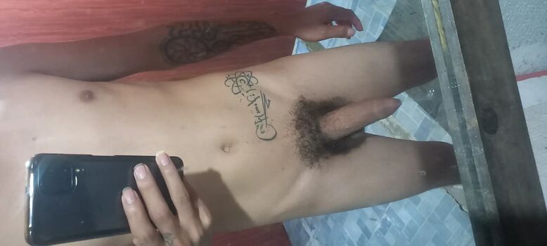 Full leaked Flaquito private onlyfans photo