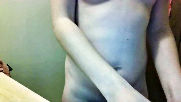 Full leaked Flare bahr private onlyfans photo