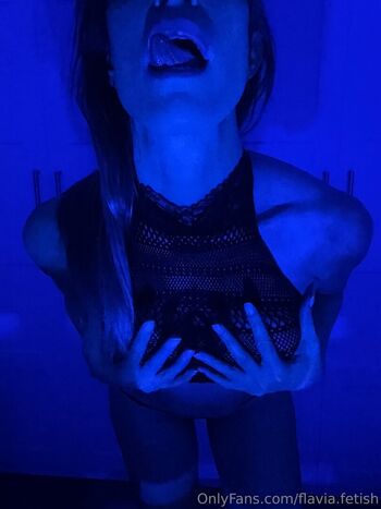 flavia.fetish