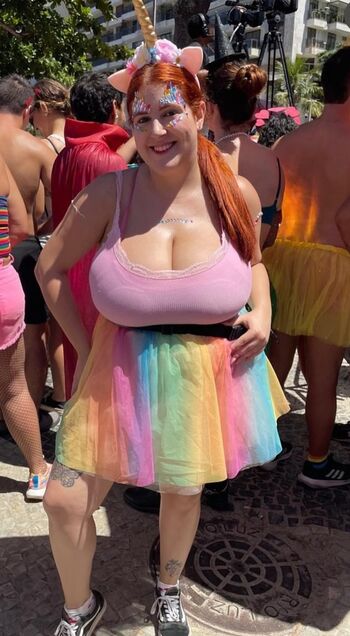 Full leaked Flavia kuhnert private onlyfans photo