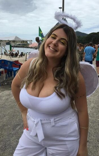 Full leaked Flavia kuhnert private onlyfans photo