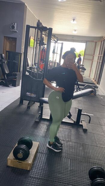 Full leaked Flavia lavinea private onlyfans photo