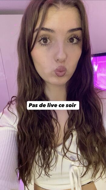Full leaked Flavie stch private onlyfans photo