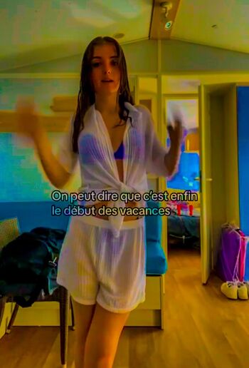 Full leaked Flavie stch private onlyfans photo