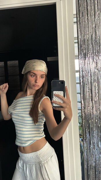 Full leaked Flavie stch private onlyfans photo
