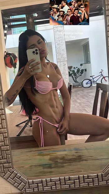 Full leaked Keasha april/ private onlyfans photo
