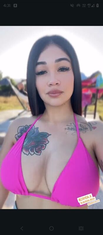 Full leaked Flaytexotico private onlyfans photo