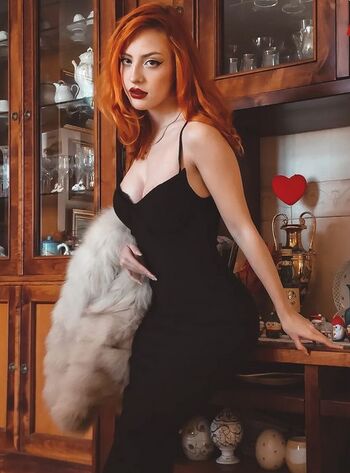 Full leaked Fleur de lys asmr private onlyfans photo