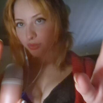 Full leaked Fleur de lys asmr private onlyfans photo