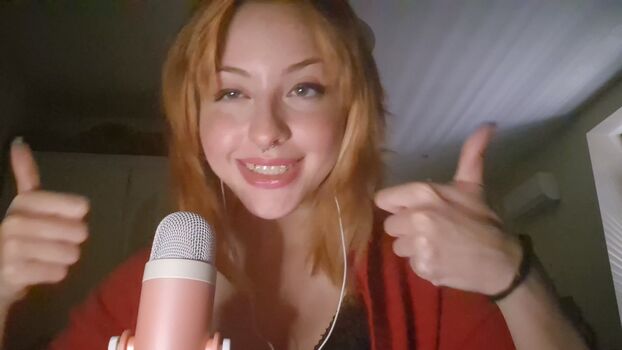 Full leaked Fleur de lys asmr private onlyfans photo