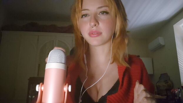 Full leaked Fleur de lys asmr private onlyfans photo