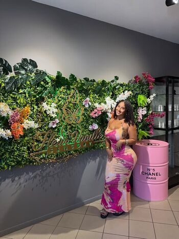 Full leaked Fleur vanille private onlyfans photo