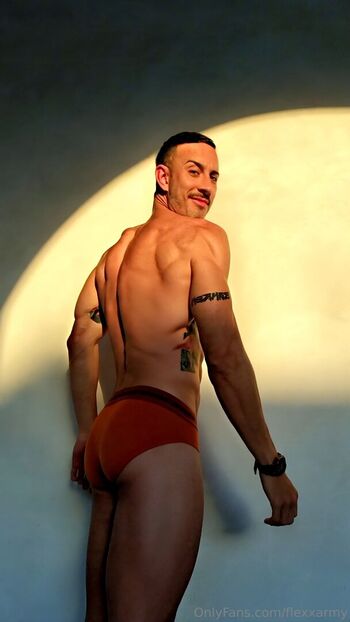 flexxarmy