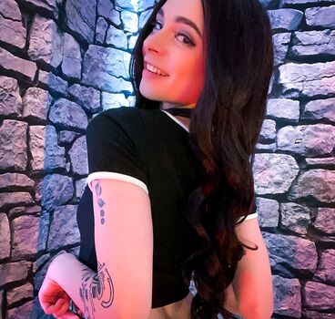 Full leaked Flickerspark private onlyfans photo